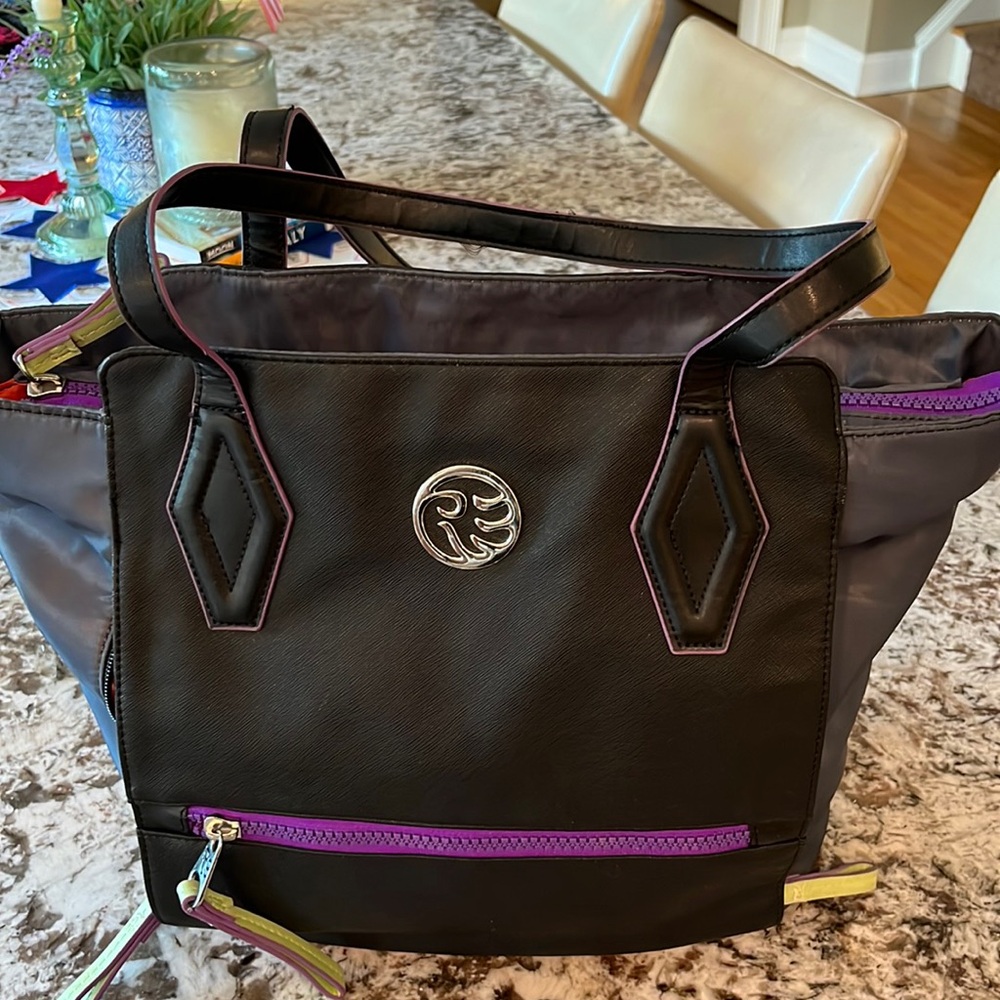 RARE EARTH by STONE MOUNTAIN IN USA Yoga Bag